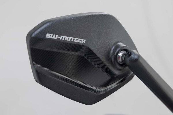 Mirror set Sport. BMW F 900 R 4R90r (K83) (19-24). - 3