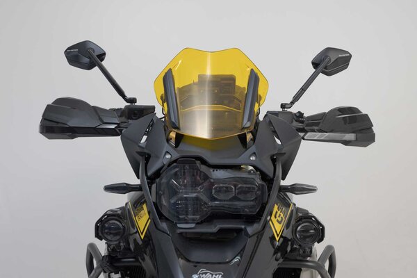 Mirror Set Sport. BMW F 900 R 4R90 (K83) (19-24) - 2