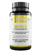 Berberine - 100 kapslar