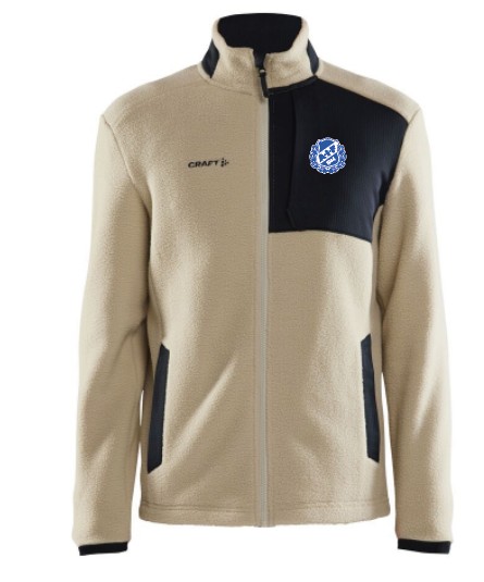 Craft ADV Explore Pile Fleece Jacket Dam (Askeröd)