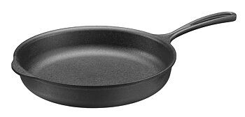 Skeppshult Traktörpanna Järnhandtag  25 Cm