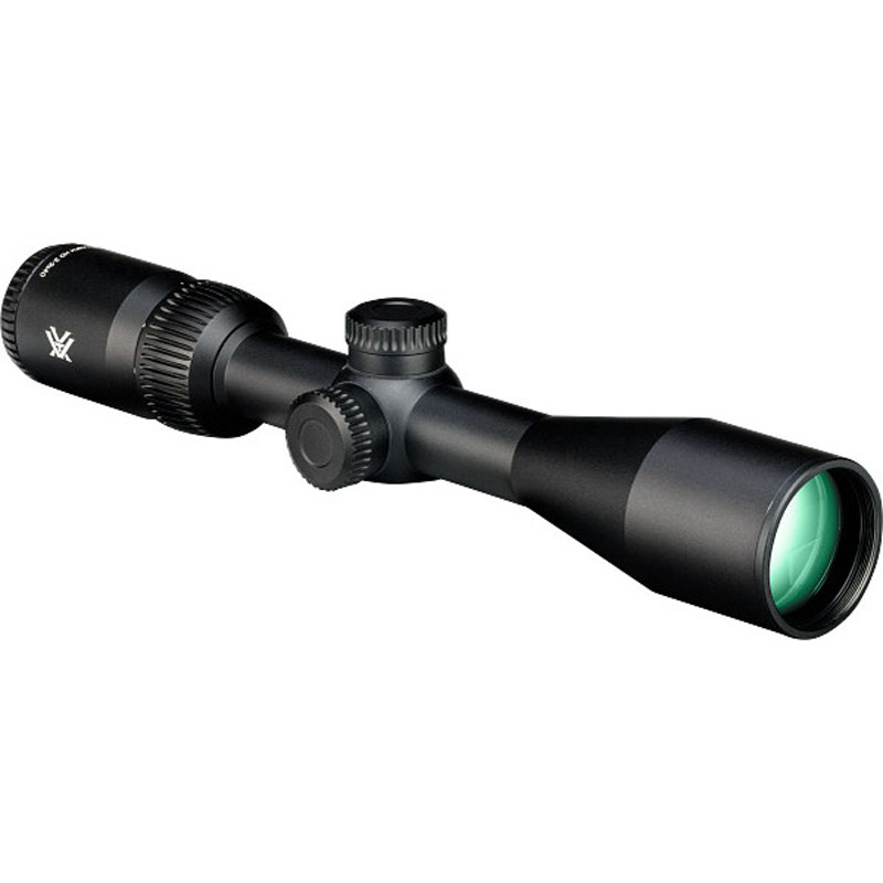 Vortex Triumph HD 3-9x40 BDC moa Inkl ringar - 2