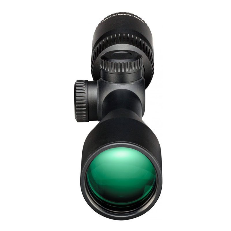 Vortex Triumph HD 3-9x40 BDC moa Inkl ringar - 4