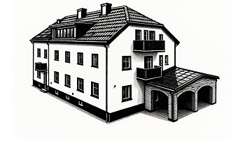 Hotellpaket - mat och logi Överlida - till Solögas event - Den vilda magin 7-9 maj