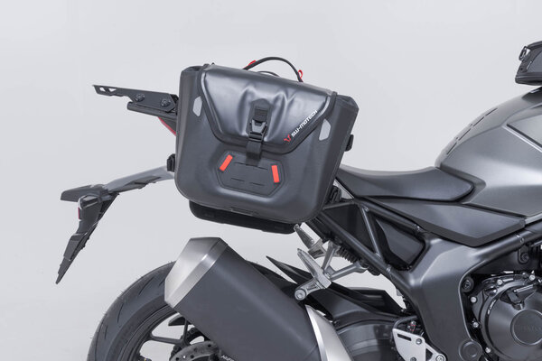 SysBag WP M/S system. Honda CB1000 Hornet SC86 (24-26) - 5