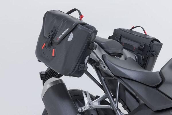 SysBag WP M/S system. Honda CB1000 Hornet SC86 (24-26) - 4