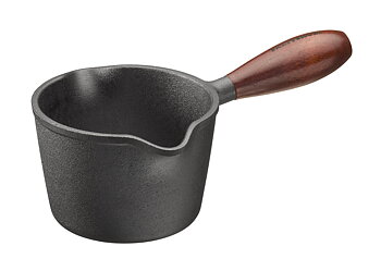 Skeppshult Såskastrull Trähandtag  