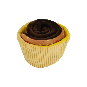 Pawty Snuffle Cupcake Gul