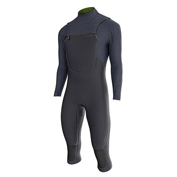 Prolimit våtdräkt Predator Overknee 3/2 black 26
