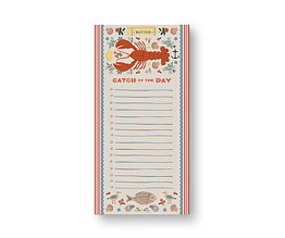 Seaside Market Pad