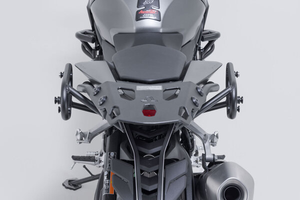 URBAN ABS side case system. Honda CB1000 Hornet SC86 (24-26) - 5
