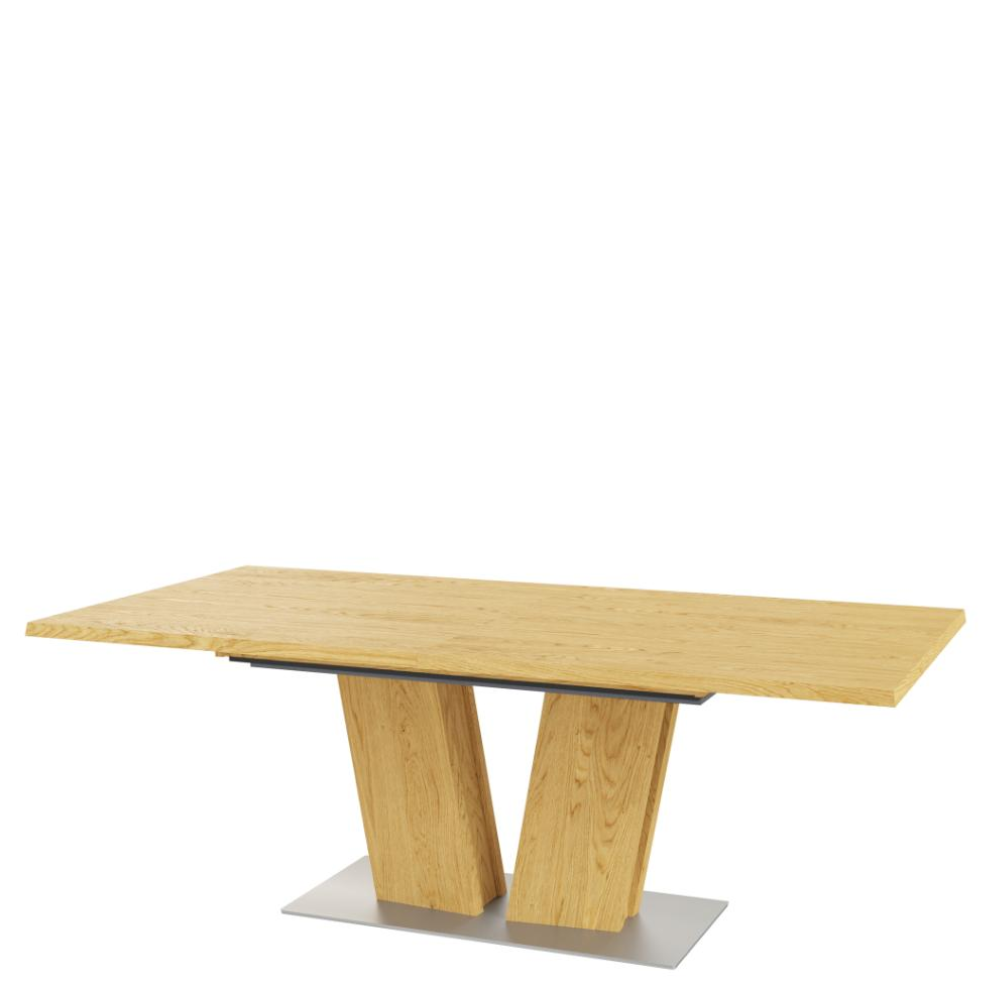 SM37 Matbord 100x176 cm - Skovby möbler - 5