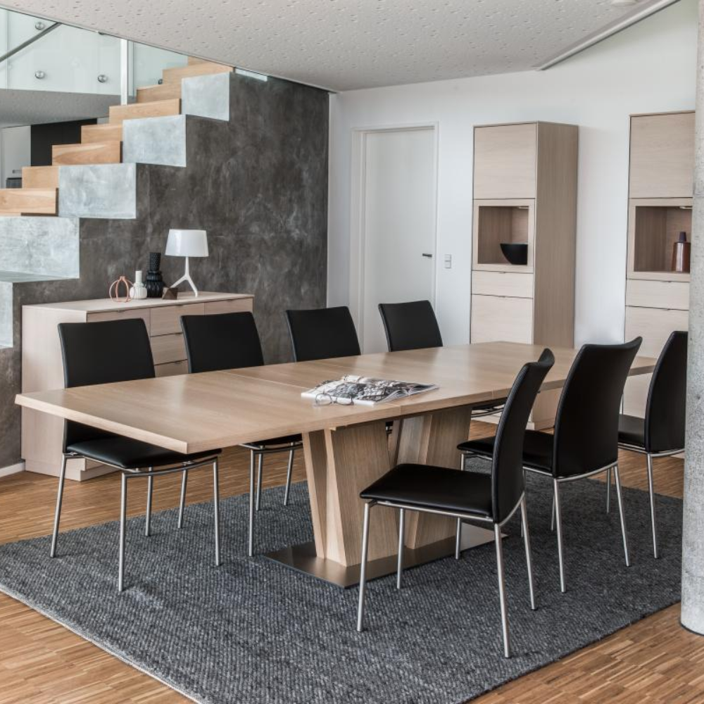 SM37 Matbord 100x176 cm - Skovby möbler - 7