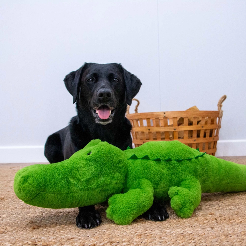 Supersized Krokodil  80cm  - 2