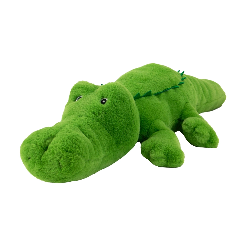 Supersized Krokodil  80cm 