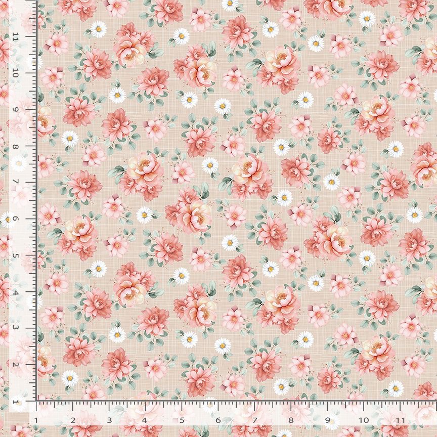 Fleur - Bouquet
