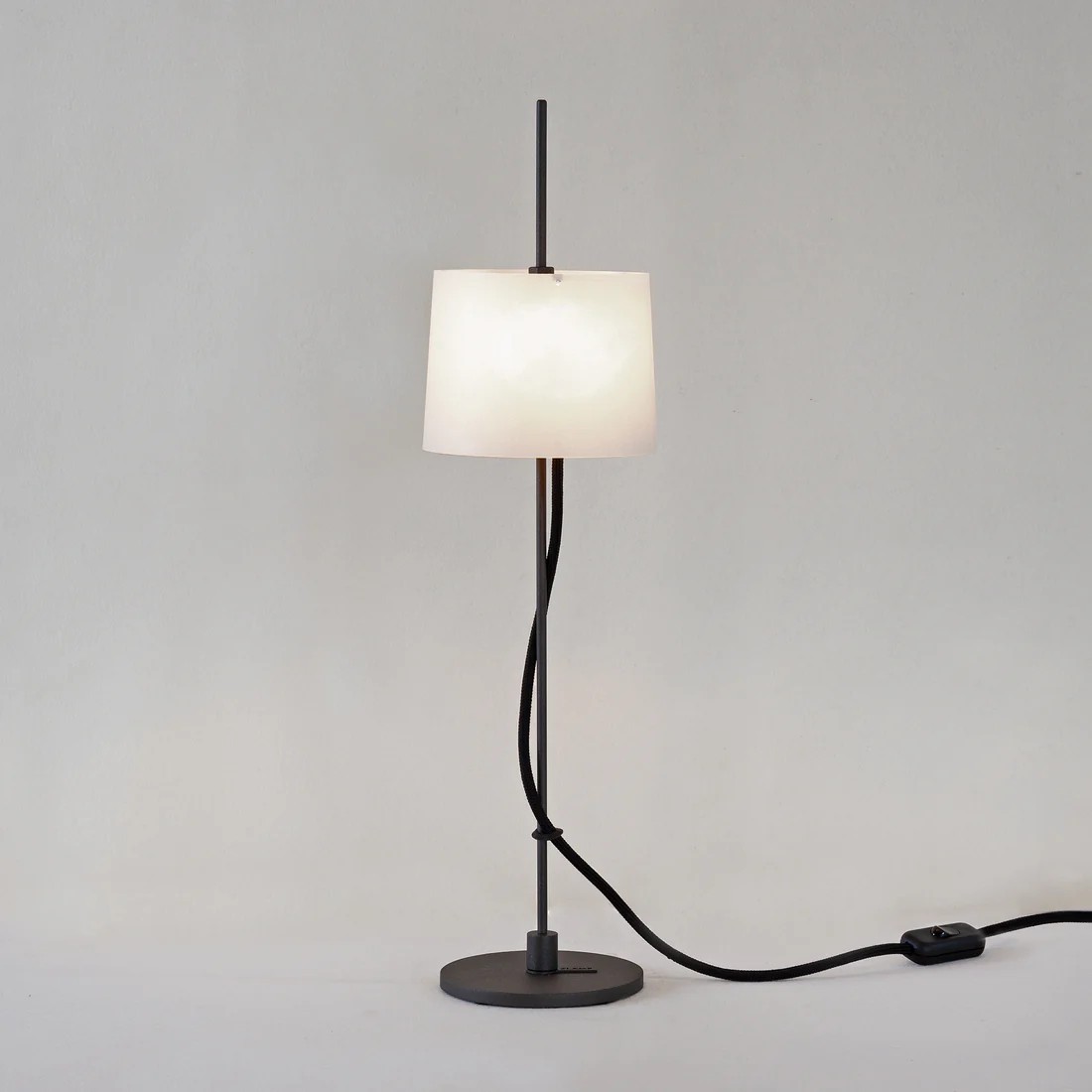 Zladdbarnet bordslampa - 2
