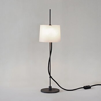 Zladdbarnet bordslampa