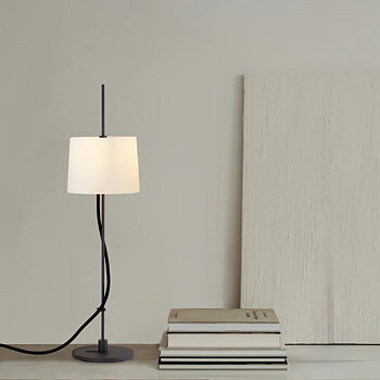 Zladdbarnet bordslampa