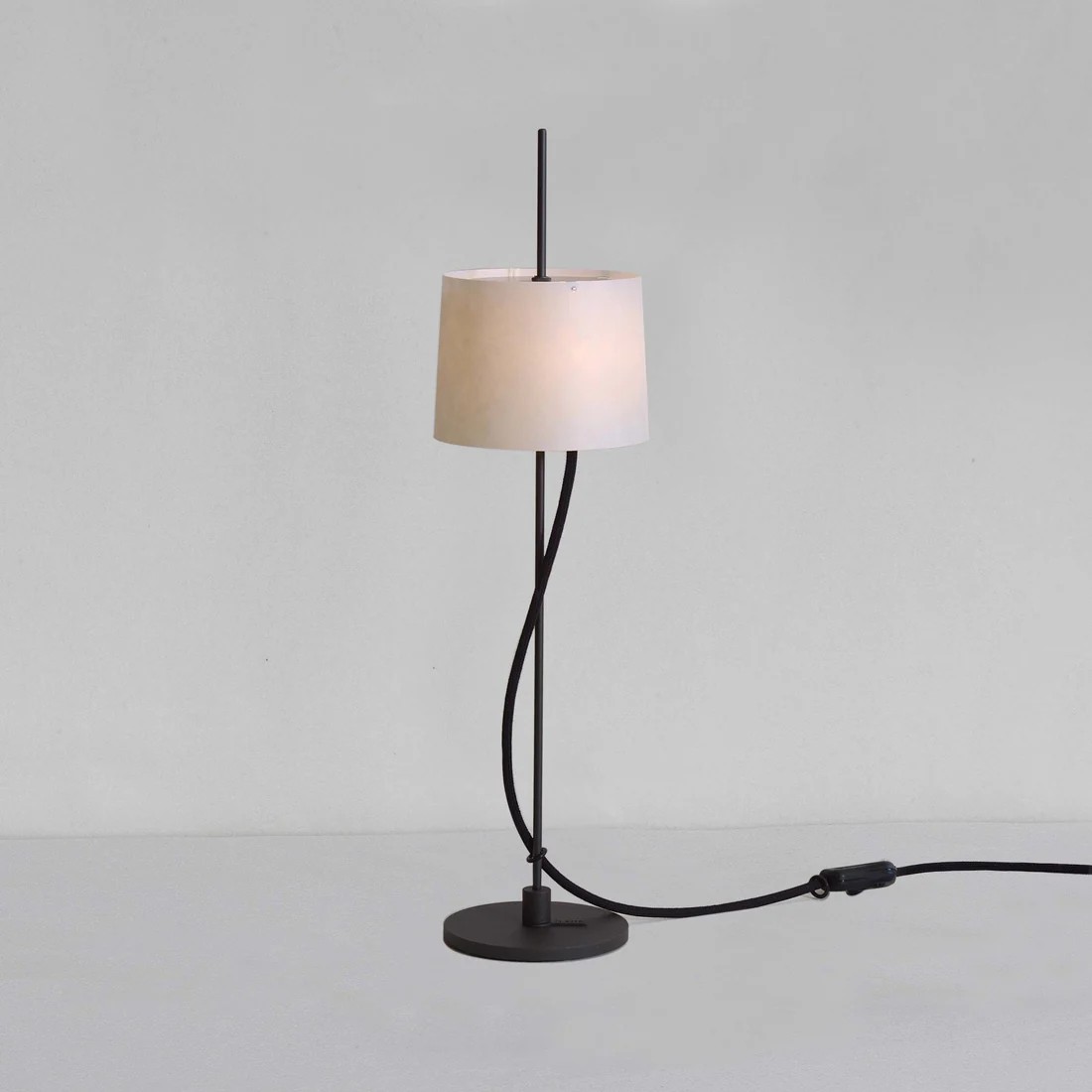 Zladdbarnet bordslampa - 3