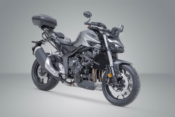 URBAN ABS top case system. Honda CB1000 Hornet SC86 (24-26) - 2