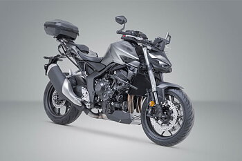 URBAN ABS top case system. Honda CB1000 Hornet SC86 (24-26)