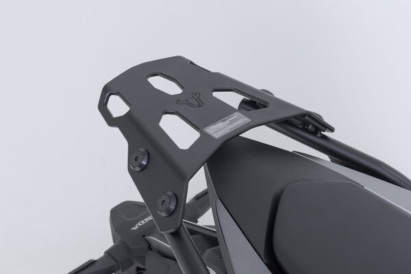 URBAN ABS top case system. Honda CB1000 Hornet SC86 (24-26) - 3