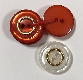 Guldring 18