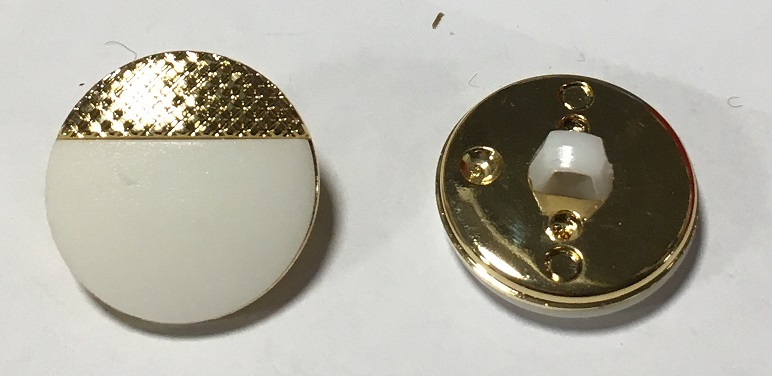 Twogol 15 & 18