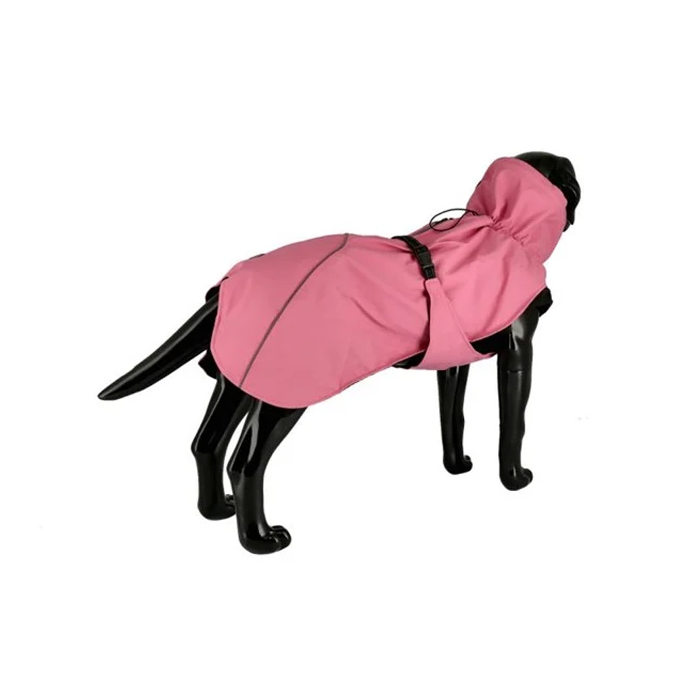 Dogman aqua rain cover - sale