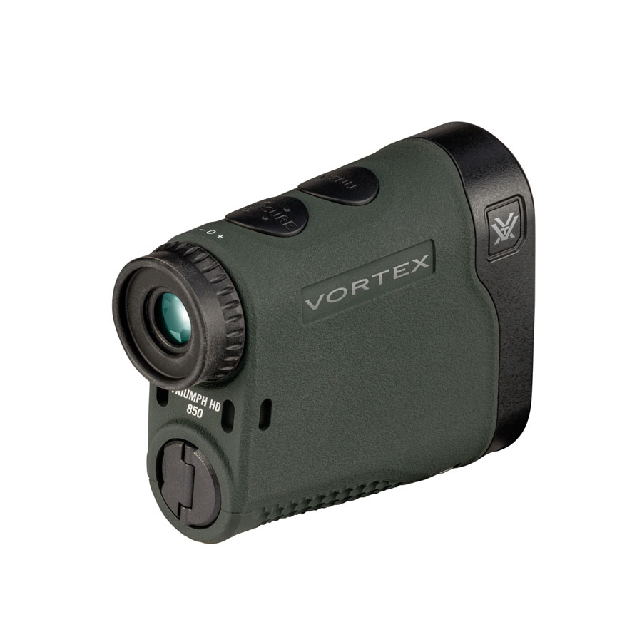 Vortex Triumph 850 Avståndsmätare 780m 5x - 7