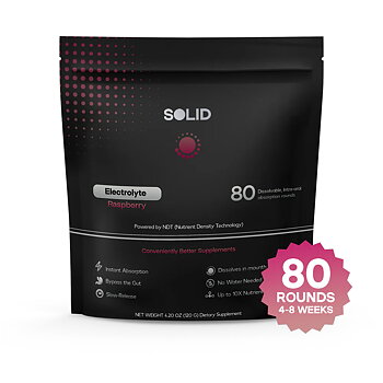 ReadyWise | Solid Electrolyte | Hallon