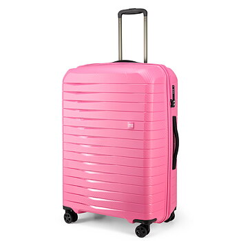 Hård resväska - AIRBOX AZ18 75 Metallic Pink 