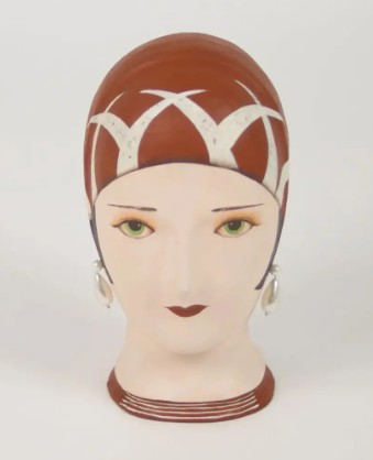 Mary-Jane byst rost