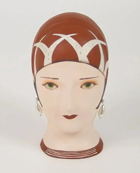 Mary-Jane byst rost