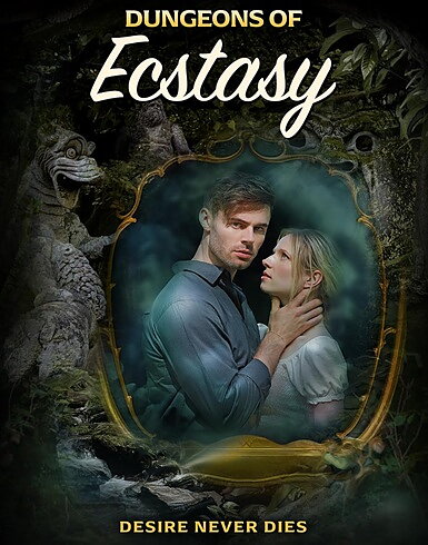 Dungeons Of Ecstasy (BLU-RAY)