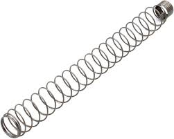 Spring cam chain tensioner - Honda original
