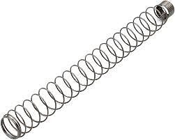 Spring cam chain tensioner - Honda original