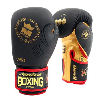 Montana Boxglove Devil Phoenix