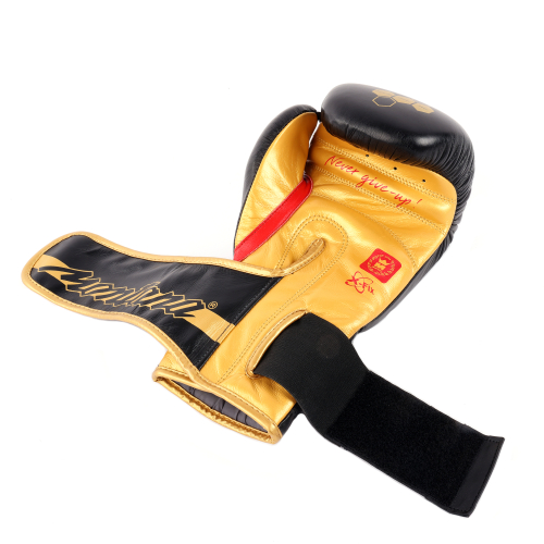 Montana Boxglove DEVIL 2026 - 3