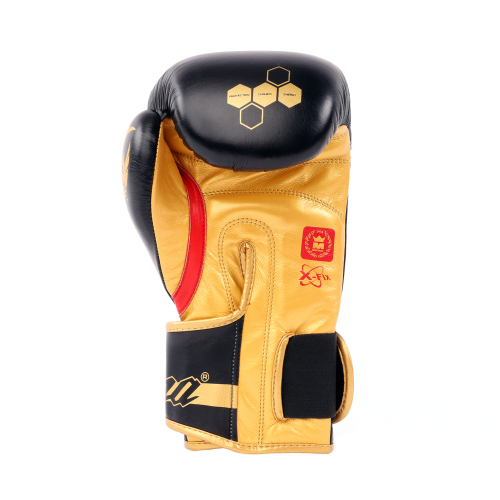 Montana Boxglove DEVIL 2026 - 2