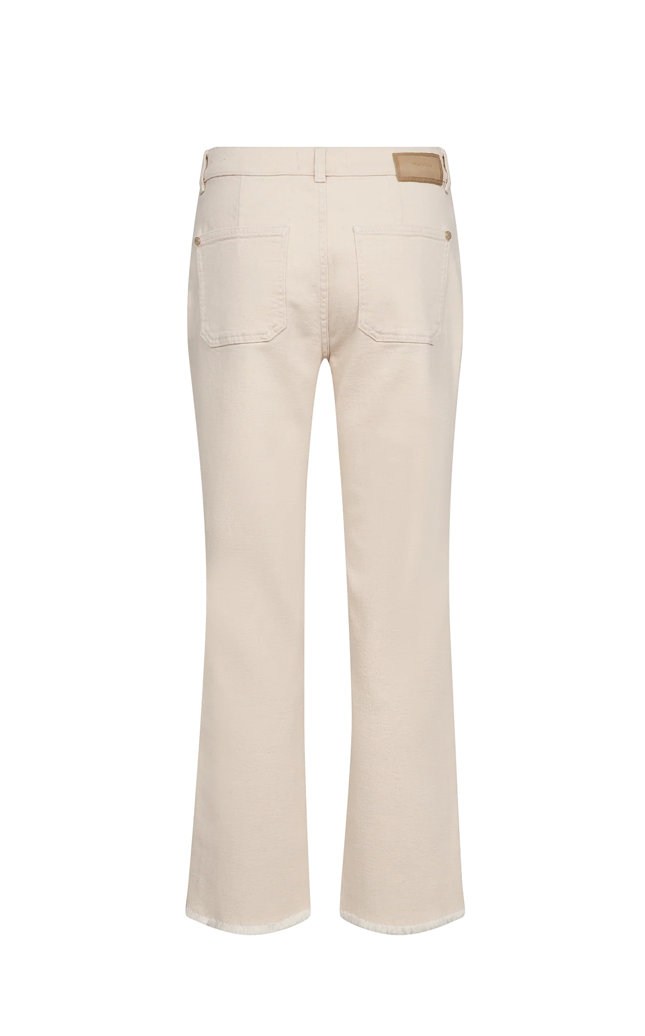 MMAshley Blossom Jeans - Mos Mosh - 4