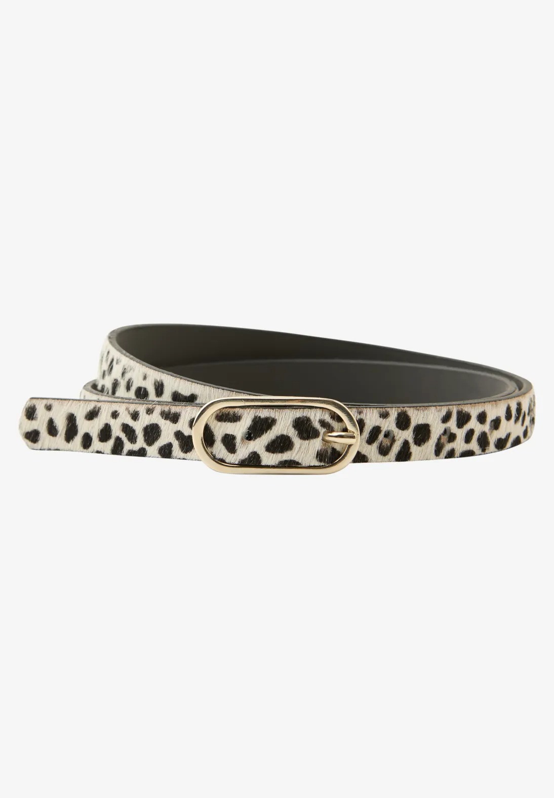 OP Thin Leo Belt - Street One - 5