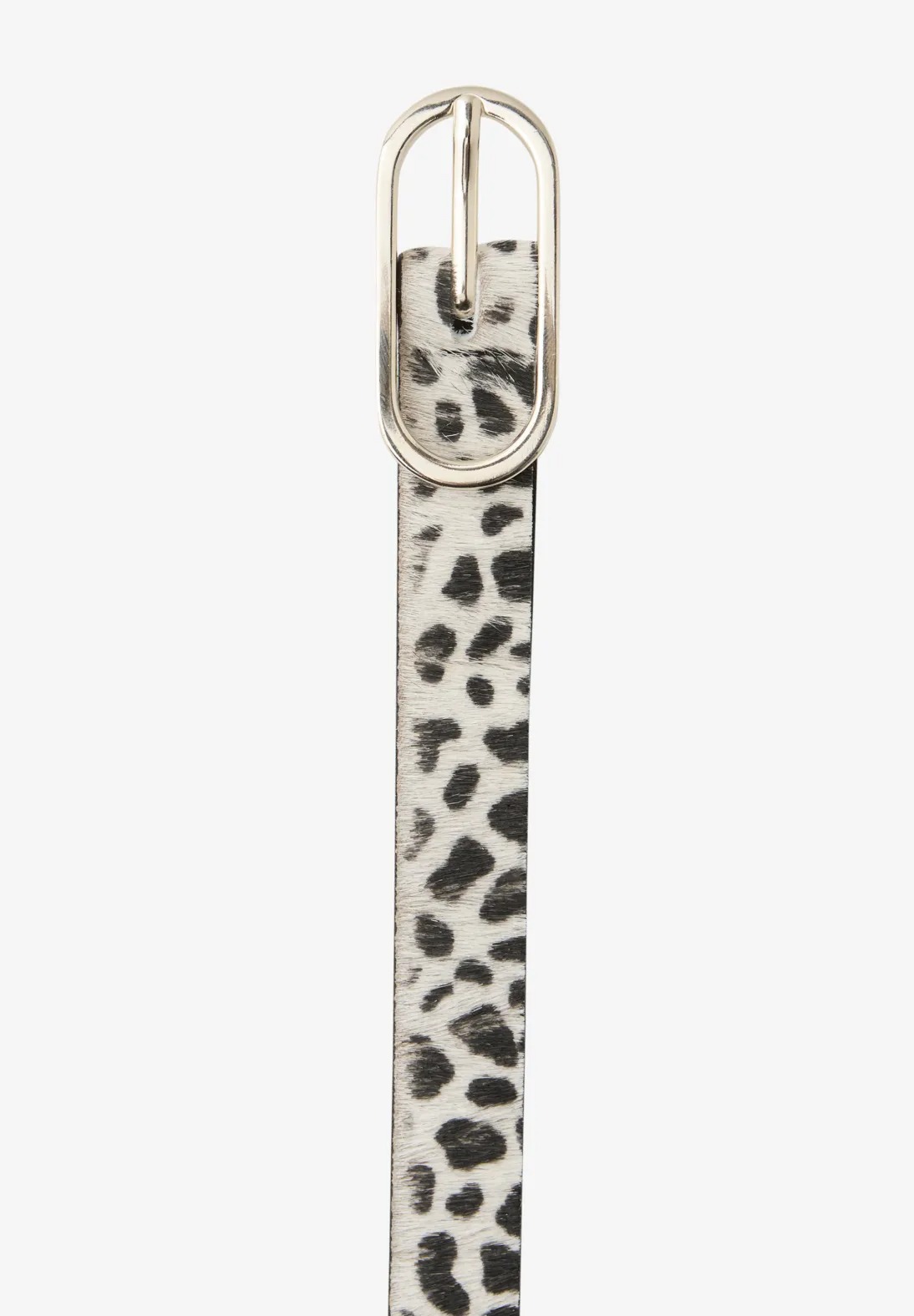 OP Thin Leo Belt - Street One - 4