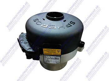 Brännarhuvud Thermo Plus 300