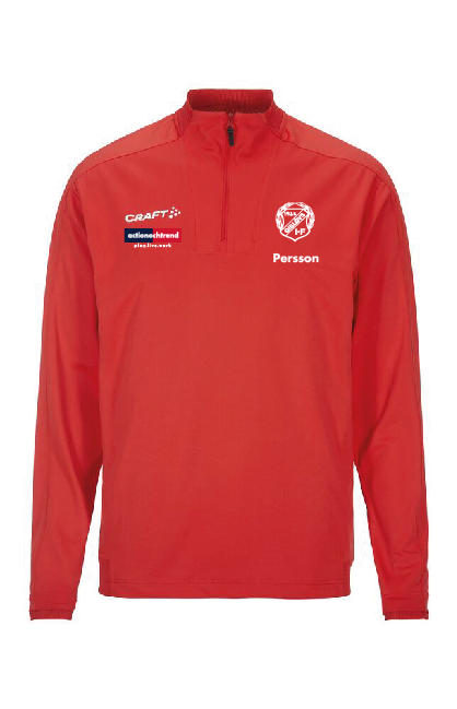 Craft Evolve 2.0 Halfzip Herr (Gislövs IF) - 2