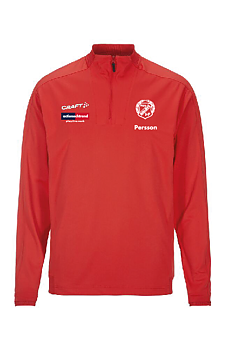 Craft Evolve 2.0 Halfzip Herr (Gislövs IF)