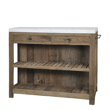 Köksö- Skänk - Natur