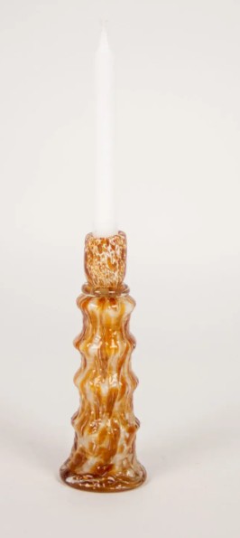 A. Confetti ljusstake 24,5 cm