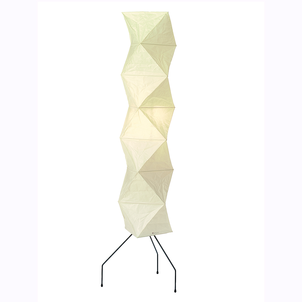 Akari UF4-L8 Golvlampa  - Vitra